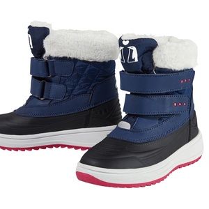 Lupilu Girls’ Winter Boots